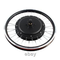 20 E-Bike Bicycle Conversion Kit 250With1000W Electric Front/Rear Wheel Hub Motor