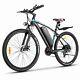 27.5 Electric Bike For Adults, 500w Electric Mountain Bike With Cruise Control#