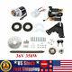350w 36v Brush Motor Electric Bicycle Conversion Kit For Common E-bike Bicycle