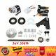 36v Brush Motor E-bike Electric Bicycle Conversion Kit For Common Bike Bicycle