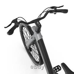 BIRD Electric Bike for Adult V-Frame App Control E-Bike 500W Mountain Bicycle