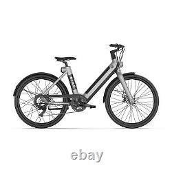 BIRD Electric Bike for Adult V-Frame App Control E-Bike 500W Mountain Bicycle