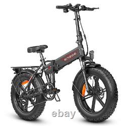 Electric Bicycles 7 Speed Gear E-Bike with Removable Battery, UL2849Certified