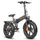 Electric Bicycles 7 Speed Gear E-bike With Removable Battery, Ul2849certified
