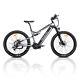 Electric Bike 27.5'' Mountain Bicycle 500with48v City Ebike Adults 15.6ah Battery