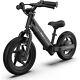 Hiboy Bk1 Electric Bicycle Electric Bike For Kids Toddler 12'' Wheels 100w Ebike