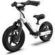 Hiboy Bk1 Electric Bike Adjustable Seat Electric Balance Bicycle For Kids 3-5