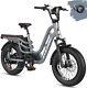 Libra 1200w Electric Bike For Adults 32mph 48v 20ah Ebike Snow Electric Bicycles