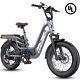 Libra 1200w Peak Electric Bike For Adults 32mph 48v 20ah Lg Battery E-bicycles