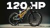 Top 5 Fastest Electric Bikes In The World You Need To Buy
